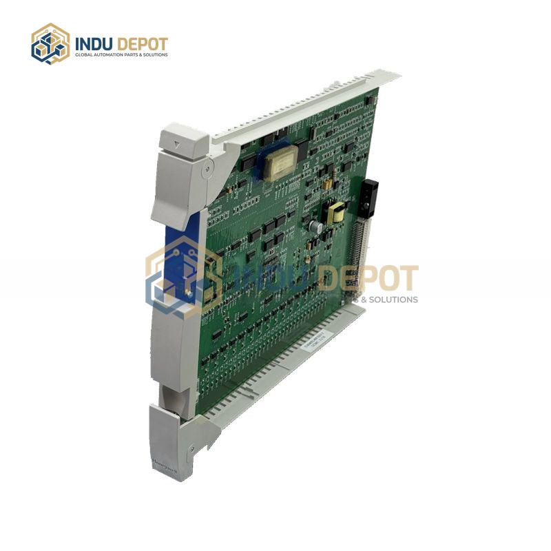 MC-PAIH03 Honeywell Analog Input Module for Control Systems