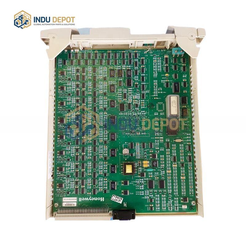 Analog Output Module Honeywell MC-PAOX03 51309152-175