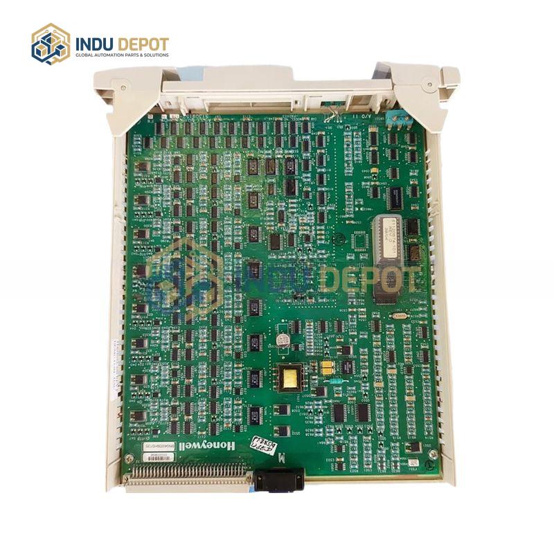 Honeywell MC-PAOX03 51309512-175 Analog Output Module