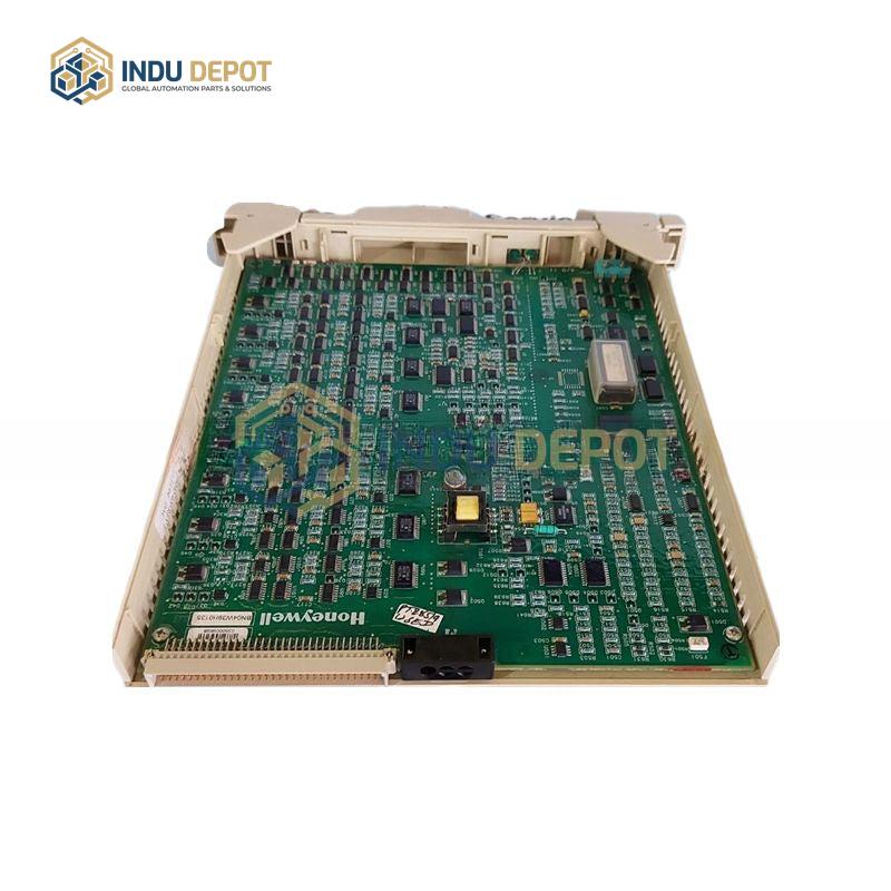 Honeywell MC-PAOX03 51309512-175 Analog Output Module