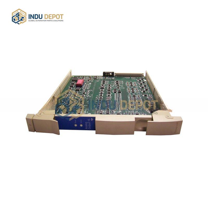 Analog Output Module Honeywell MC-PAOY22 80363969-150 80364453-100