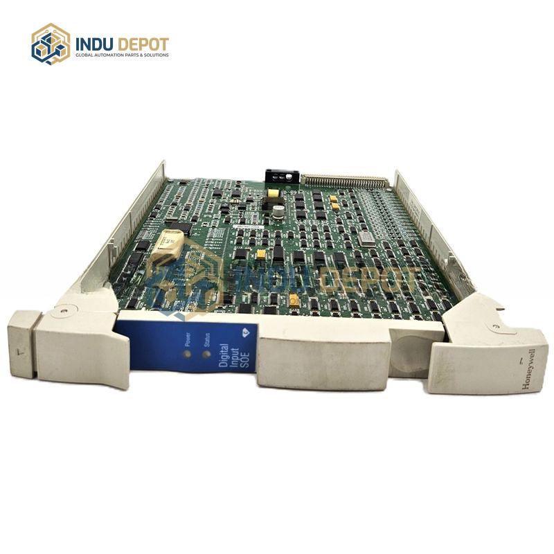 Digital Input SOE Card Honeywell MC-PDIS12 51402625-175 - Image 2