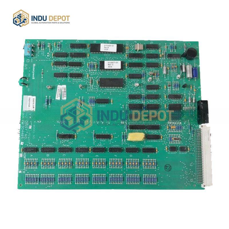 Digital Input Module MC-PDIX02 51304485-150 Honeywell