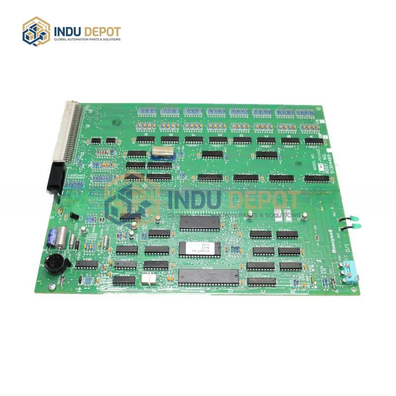 Digital Input Module MC-PDIX02 51304485-150 Honeywell - Image 2