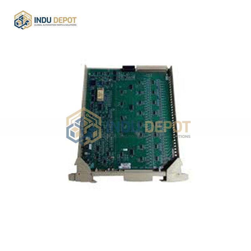 Digital Input I/O Processor MC-PDIY22 80363972-150 Honeywell