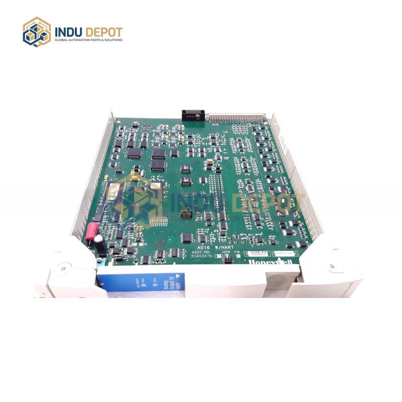 Circuit Board Honeywell MC-PHAO01 51403476-150
