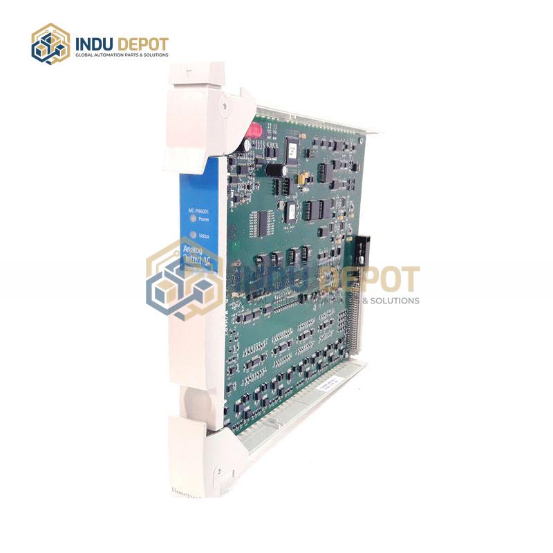 Circuit Board Honeywell MC-PHAO01 51403476-150 - Image 3