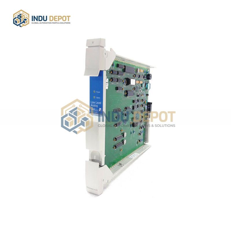 Honeywell MC-PLAM02 51304362-150 51120493-101 Analog Input Multiplexer Processor