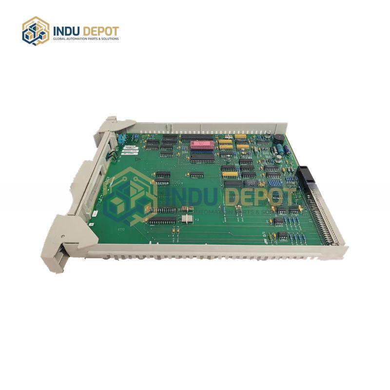 Honeywell MC-PLAM02 Low Level Analog Input Multiplexer Processor MC-PLAM02 51304362-150