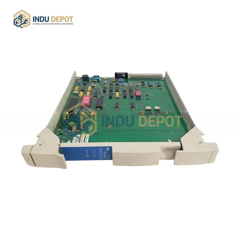 Analog Input Multiplexer Processor Honeywell MC-PLAMO2 - Image 2