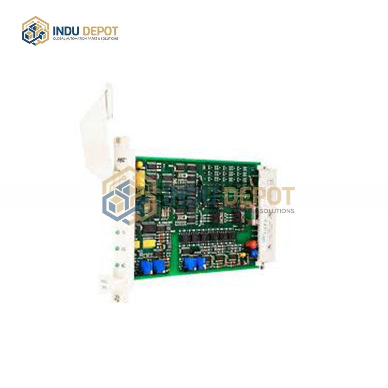 Honeywell MC-PSRX04 51198947-100K Power System Assy Redundant Module