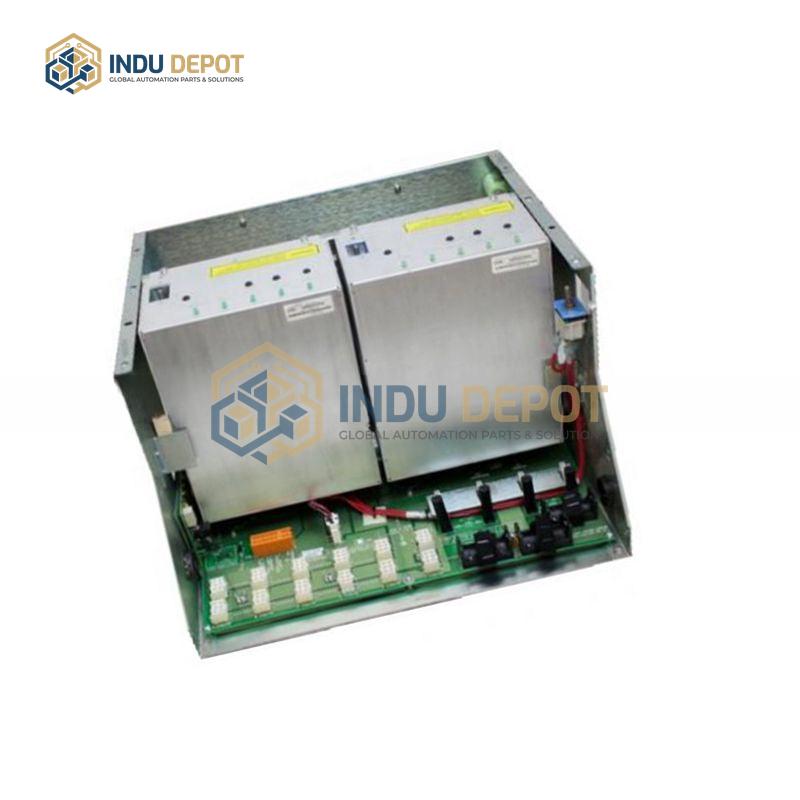 Burner Controller Module MC-PSRX04 51404174-275 Honeywell