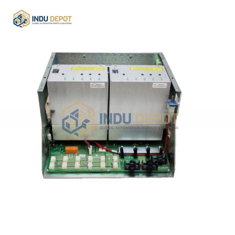 Burner Controller Module MC-PSRX04 51404174-275 Honeywell - Image 2