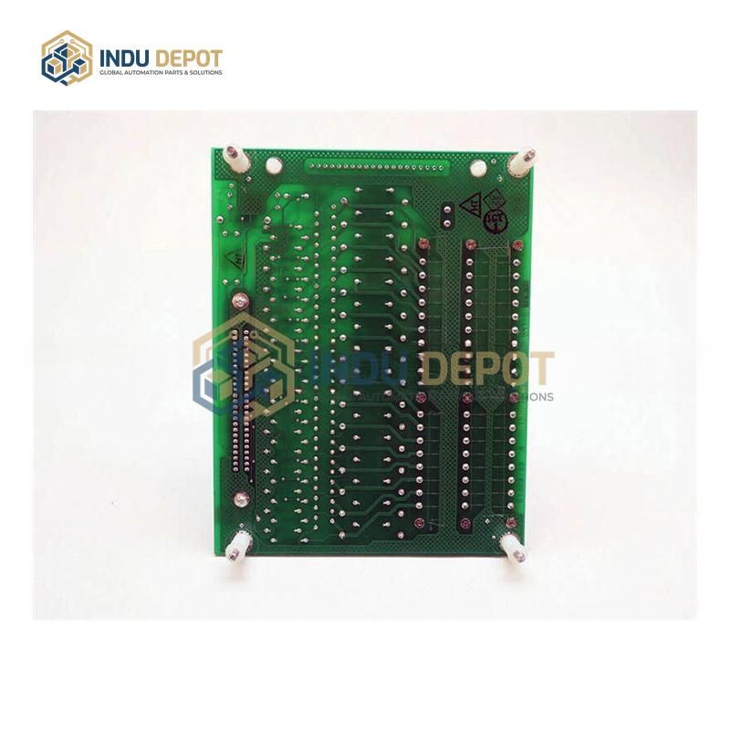 Honeywell MC-TAIH03 51309136-175 Analog Input Board - Image 2