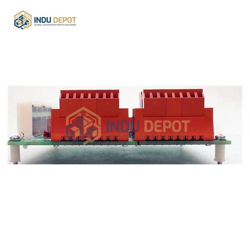 Honeywell MC-TAIH03 51309136-175 Analog Input Board - Image 3