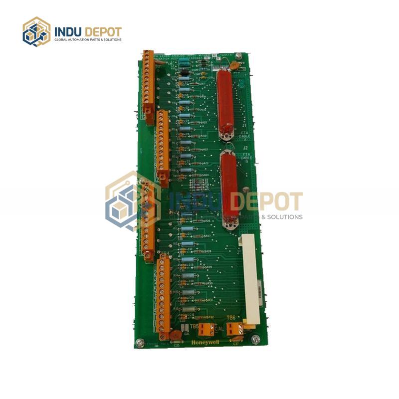 MC-TAIH14 51305887-150 Honeywell Industrial Analog Input Board