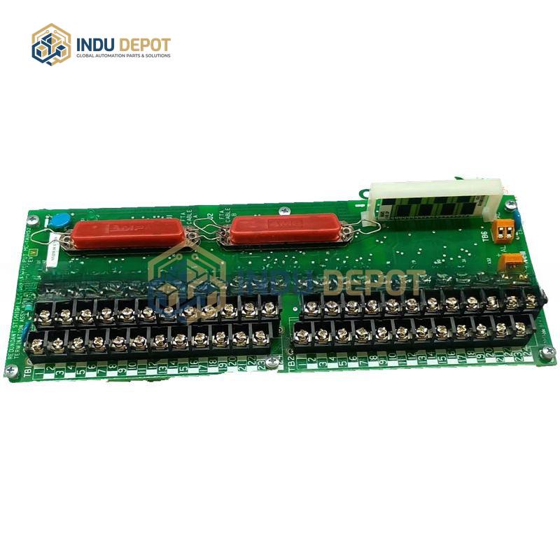 MC-TAIH52 51304337-250 Honeywell Redundant Analog Input Module