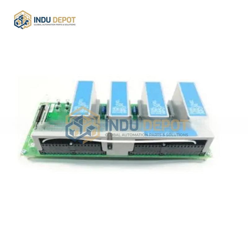MC-TAIL02 51304437-150 Honeywell PLC Module Via FEDEX/DHL
