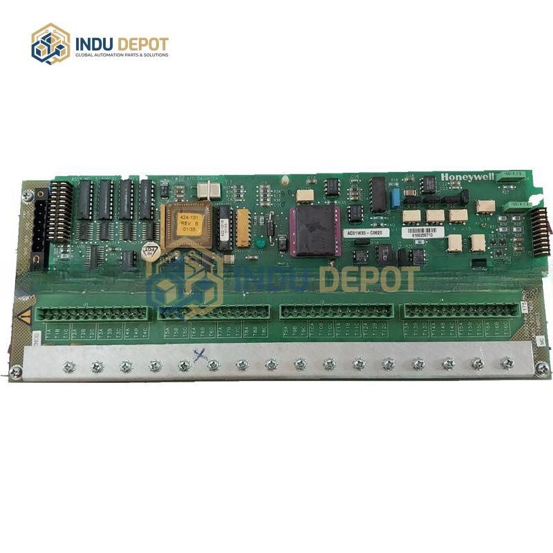 Honeywell MC-TAMR03 51309218-175 Analog Multiplexer