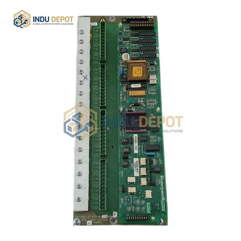 Honeywell MC-TAMR03 51309218-175 Analog Multiplexer