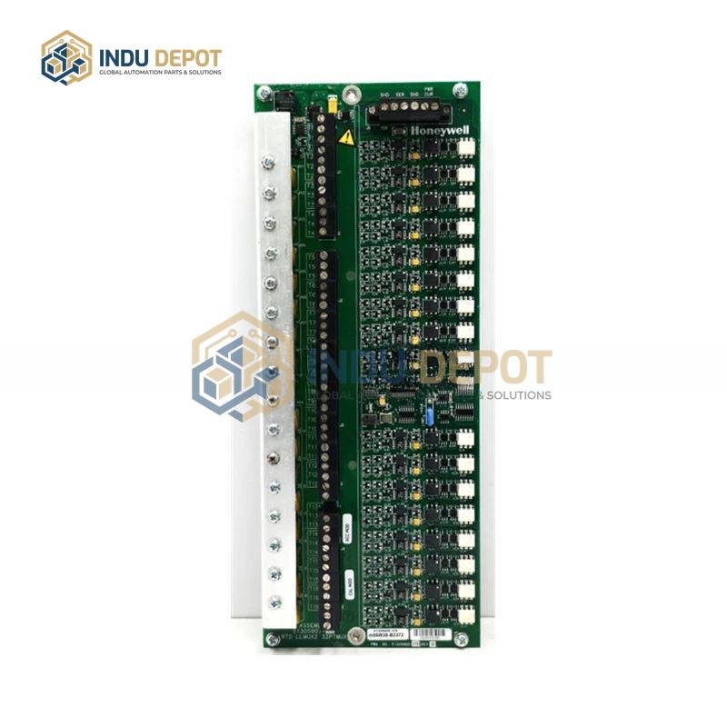 MC-TAMR04 51305907175 Honeywell Industrial Control Card