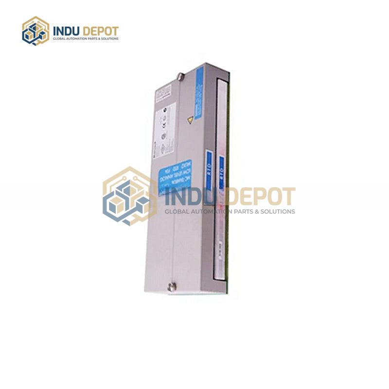 HONEYWELL MC-TAMR04 Low Level Analog Input Multiplexer