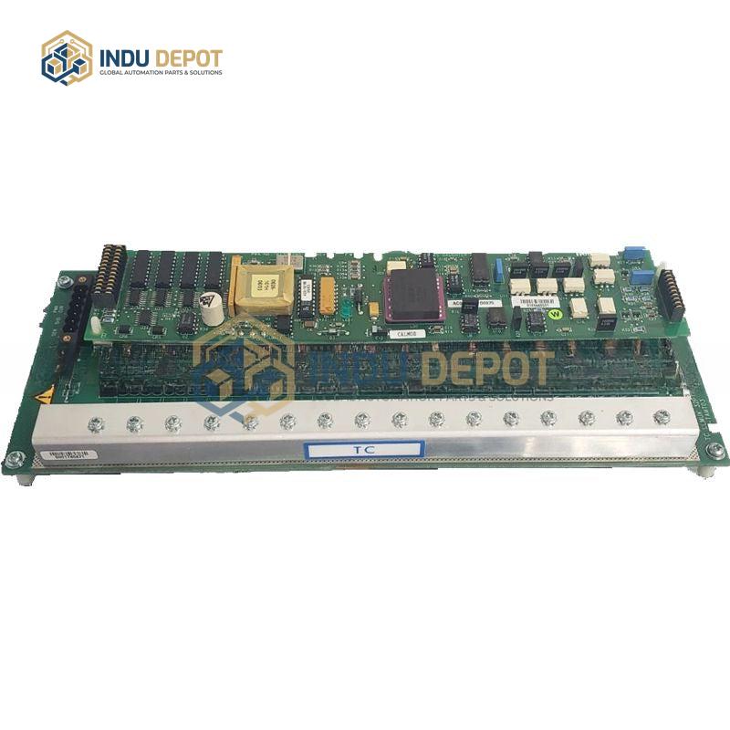 MC-TAMT03 51309223-175 Honeywell Low Level Input Multiplexer Module