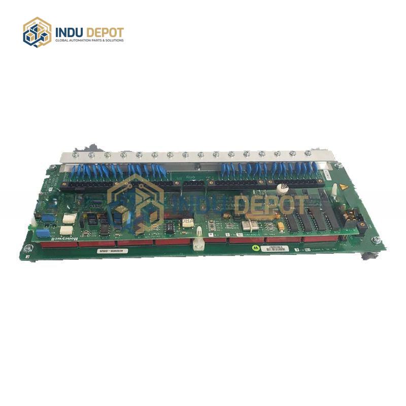 MC-TAMT03 51309223-175 Honeywell Low Level Input Multiplexer Module - Image 2