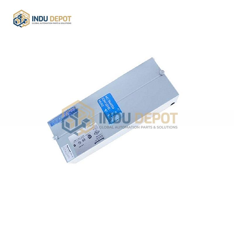 HONEYWELL MC-TAMT04 Thermocouple Input Terminal Board