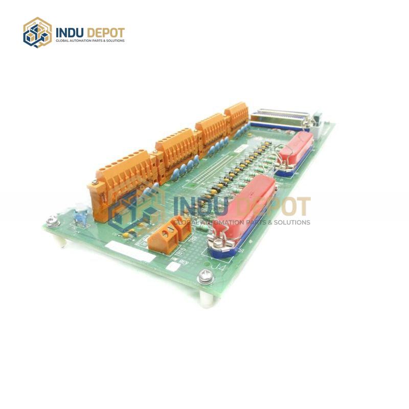 Analog Output Backplane for Automation Honeywell MC-TAOY22 Certified