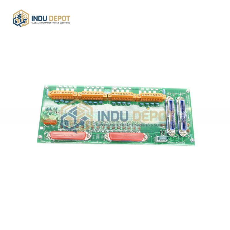 Honeywell MC-TAOY22 80366481-175 Industrial PLC Control Module