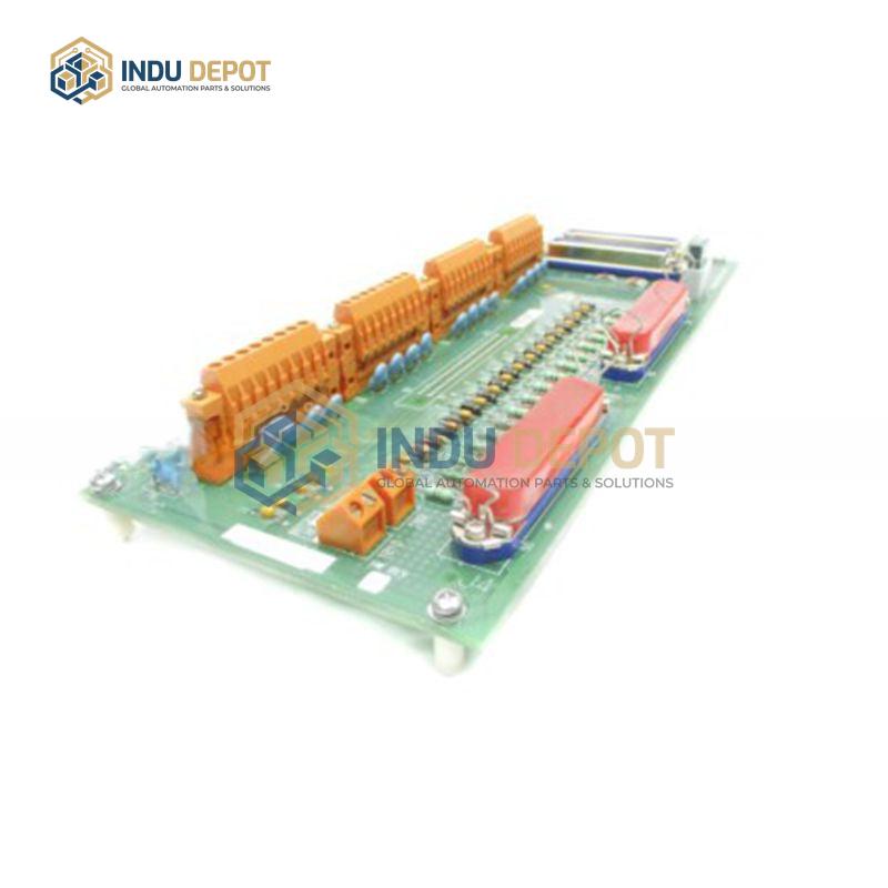 Honeywell MC-TAOY22 80366481-175 Industrial PLC Control Module