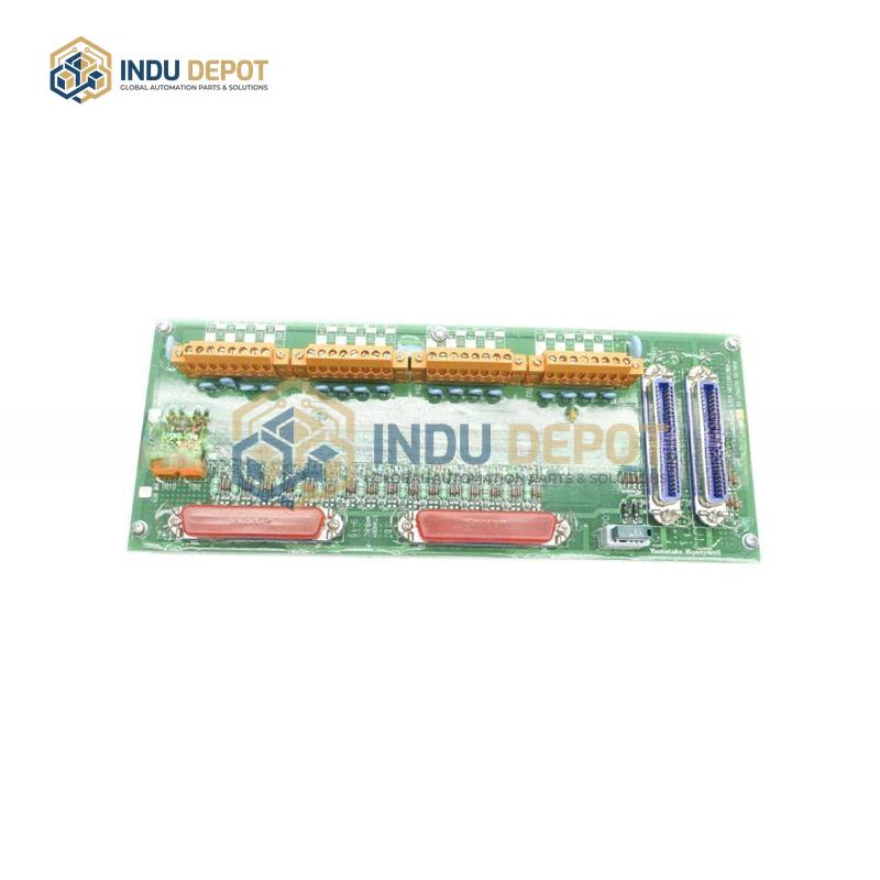 MC-TAOY22 HONEYWELL Analog Output Backplane Module