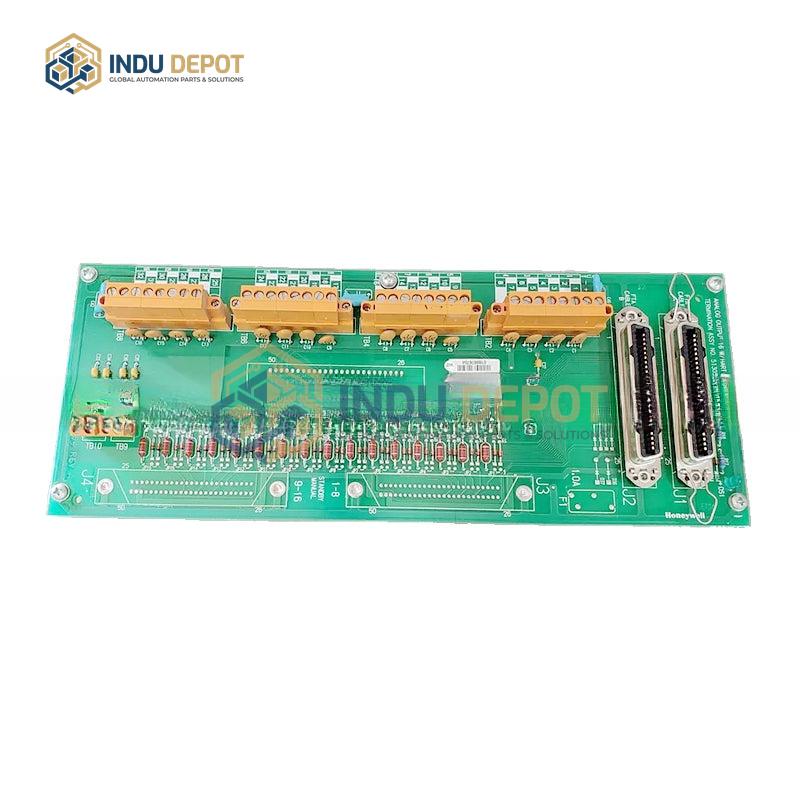 Honeywell MC-TAOY25 51305865-275 Analog Output Module