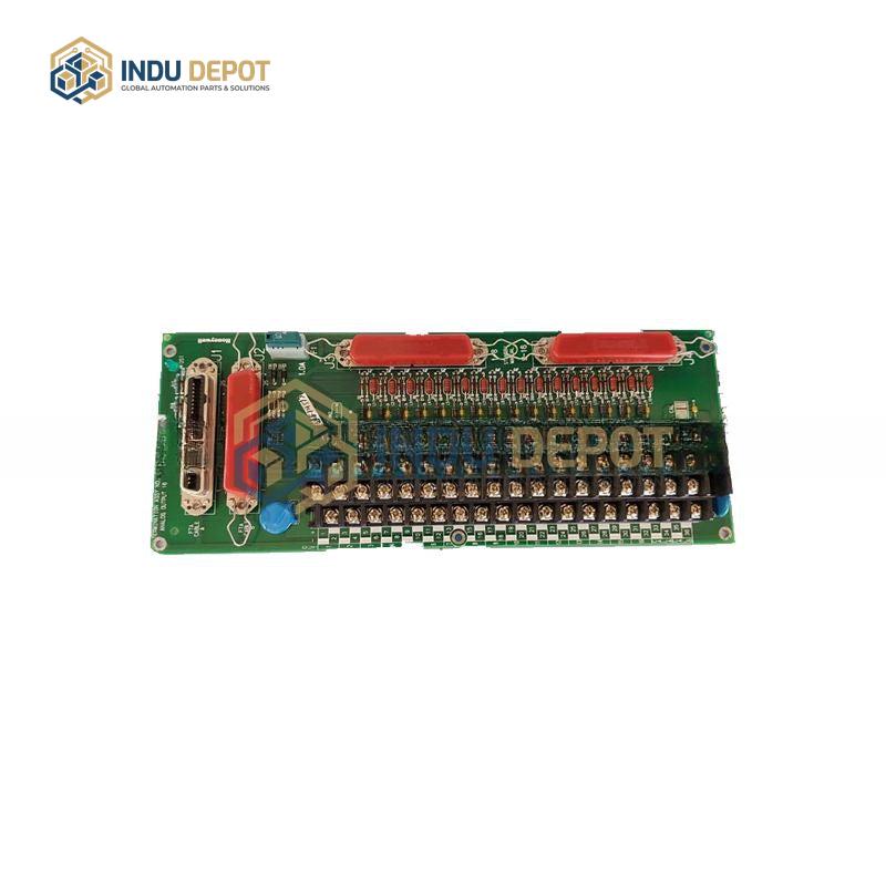 Honeywell MC-TAOY52 51204174-175 Analog Output Termination Assy