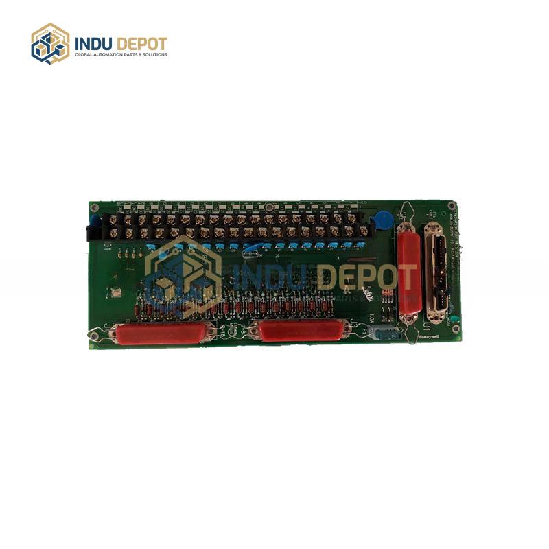 Honeywell MC-TAOY52 51204174-175 Analog Output Termination Assy - Image 2