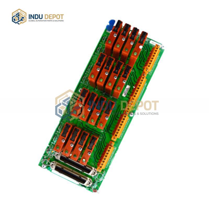 Honeywell MC-TD0D14 51309153-175 Digital Output FTA Industrial Control Systems