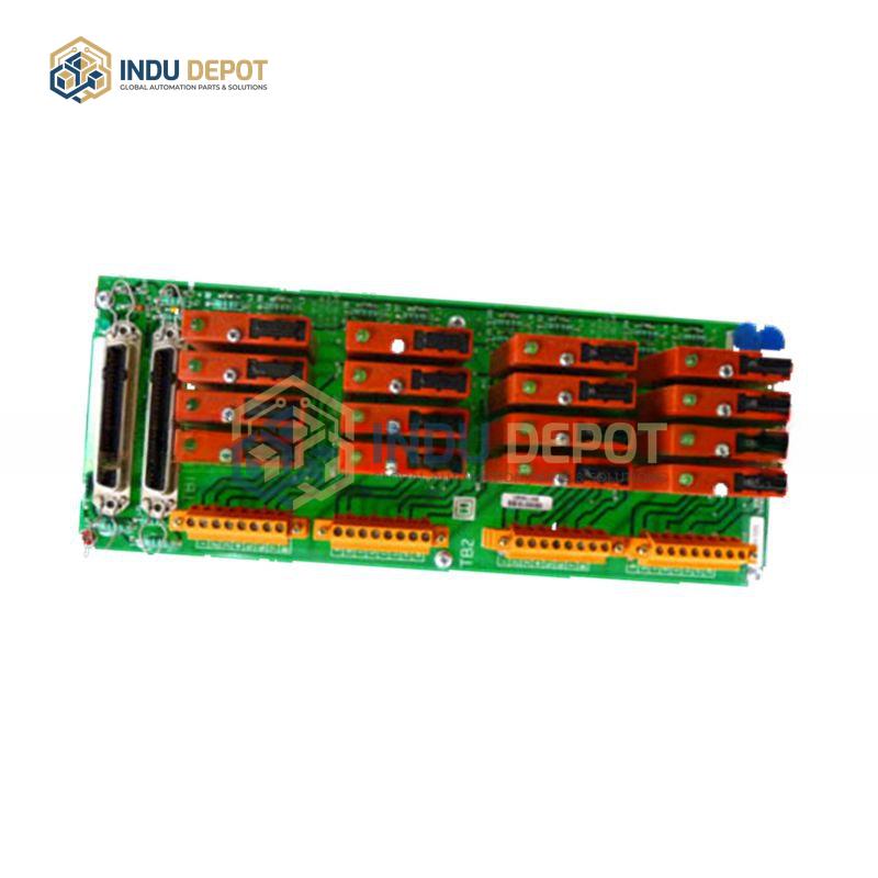 Honeywell MC-TD0D14 51309153-175 Digital Output FTA Industrial Control Systems - Image 3