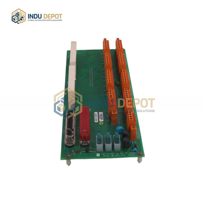 HONEYWELL MC-TDIA22 51304431-175 Digital Input Module