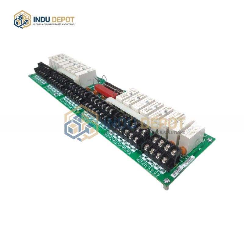 HONEYWELL MC-TDID52 51304441-275 24VDC Digital Input Module