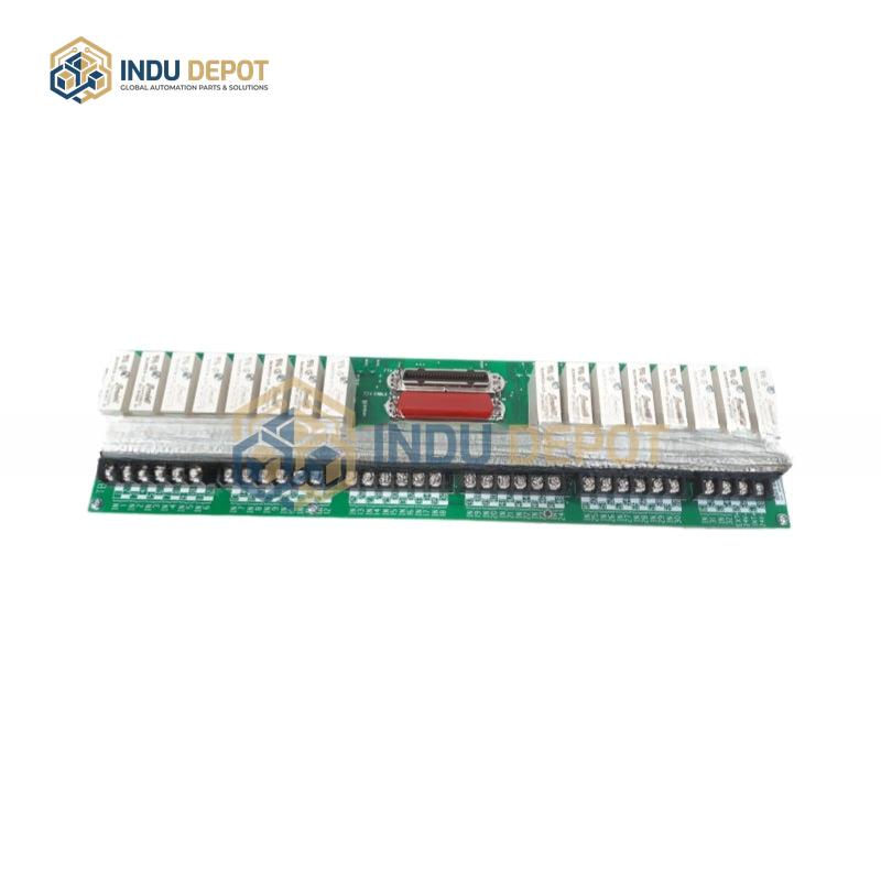 HONEYWELL MC-TDID52 51304441-275 24VDC Digital Input Module - Image 2