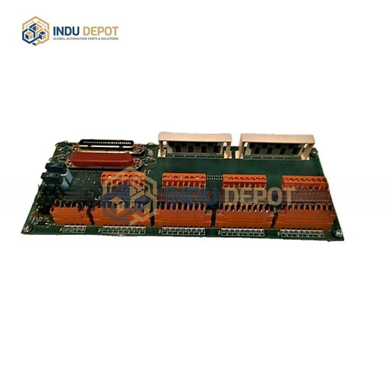Industrial Digital Input Card Honeywell MC-TDIY22 51204160-175