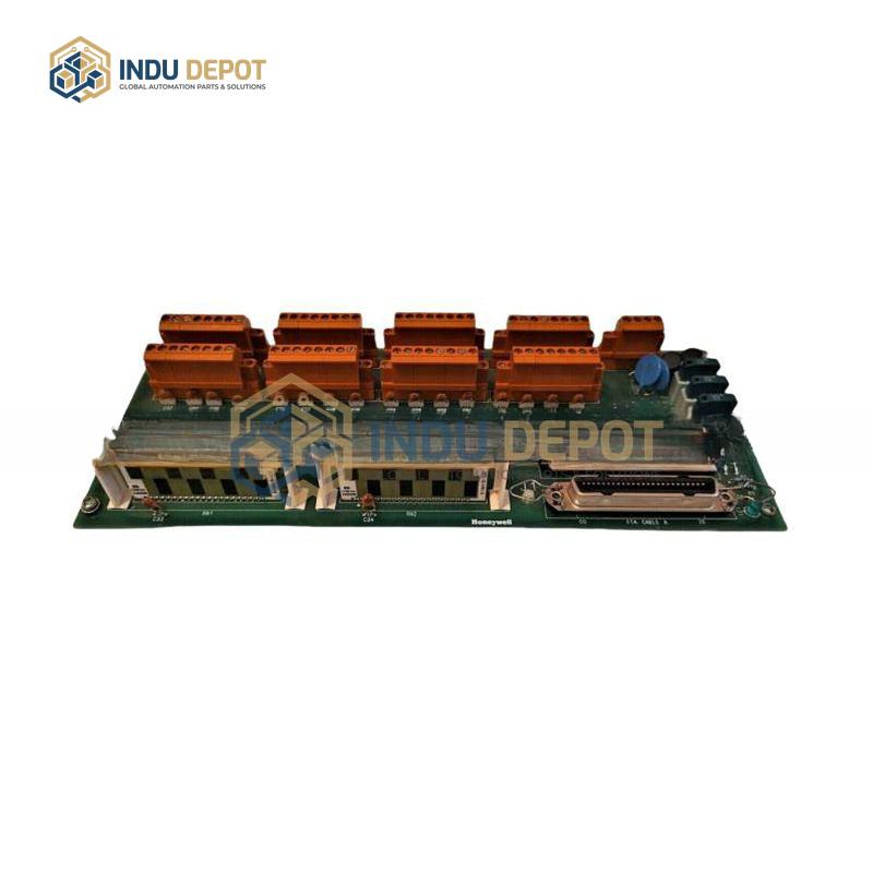 Industrial Digital Input Card Honeywell MC-TDIY22 51204160-175