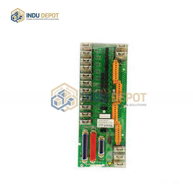 Digital Input Module MC-TDIY22 Honeywell Industrial Control Component