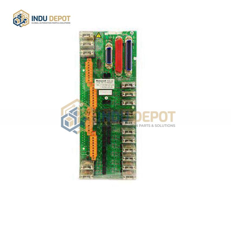 Digital Input Module MC-TDIY22 Honeywell Industrial Control Component - Image 3