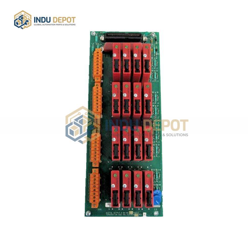 MC-TDOD13 51304650-150 Honeywell Digital Output FTA Module