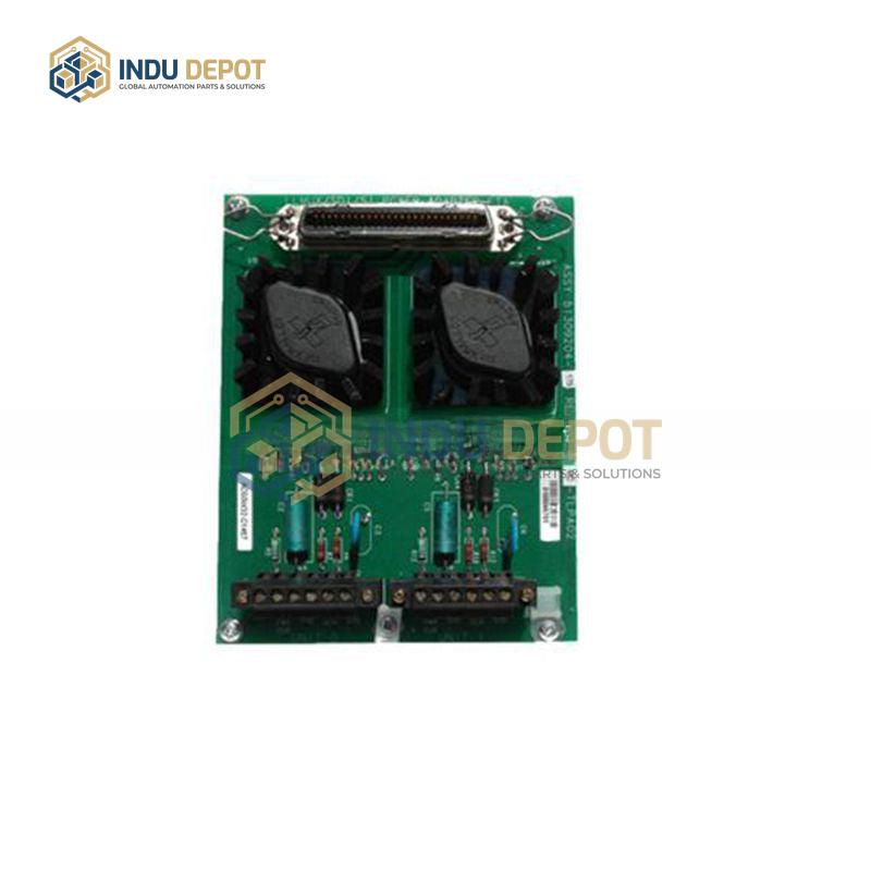 MC-TDOD13 Honeywell Digital Output Module for DCS Systems