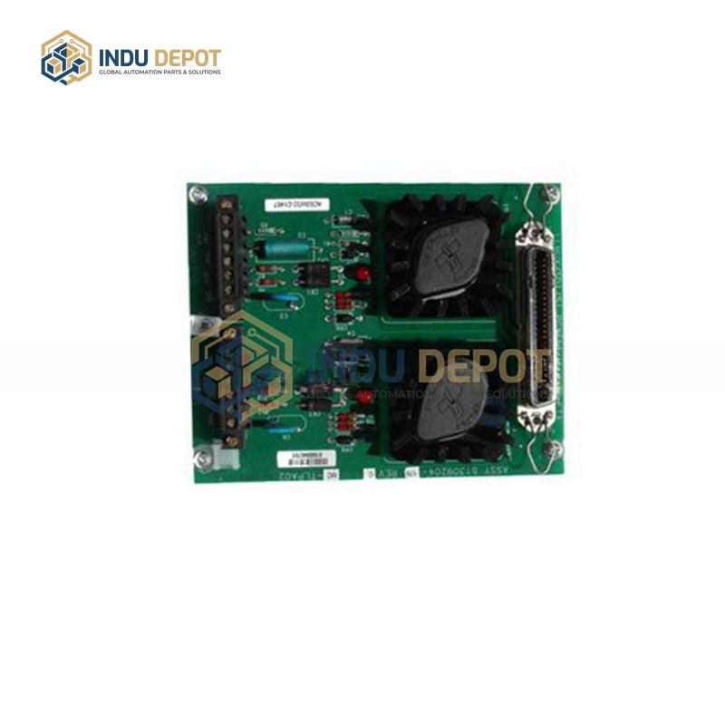 MC-TDOD13 Honeywell Digital Output Module for DCS Systems - Image 2