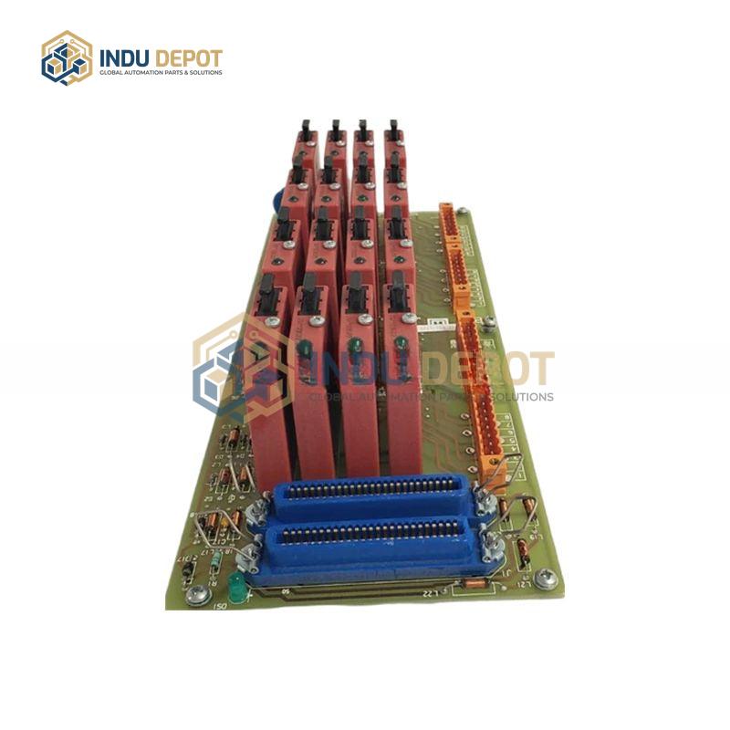 MC-TDODI3 51304650-150 Honeywell Digital Output Module