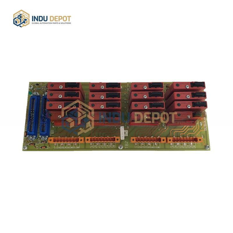 MC-TDODI3 51304650-150 Honeywell Digital Output Module - Image 2